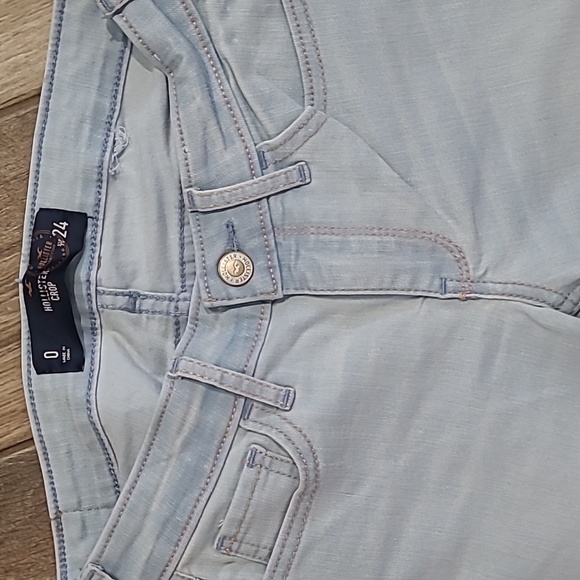 Hollister Jeans 0 - Picture 4 of 6